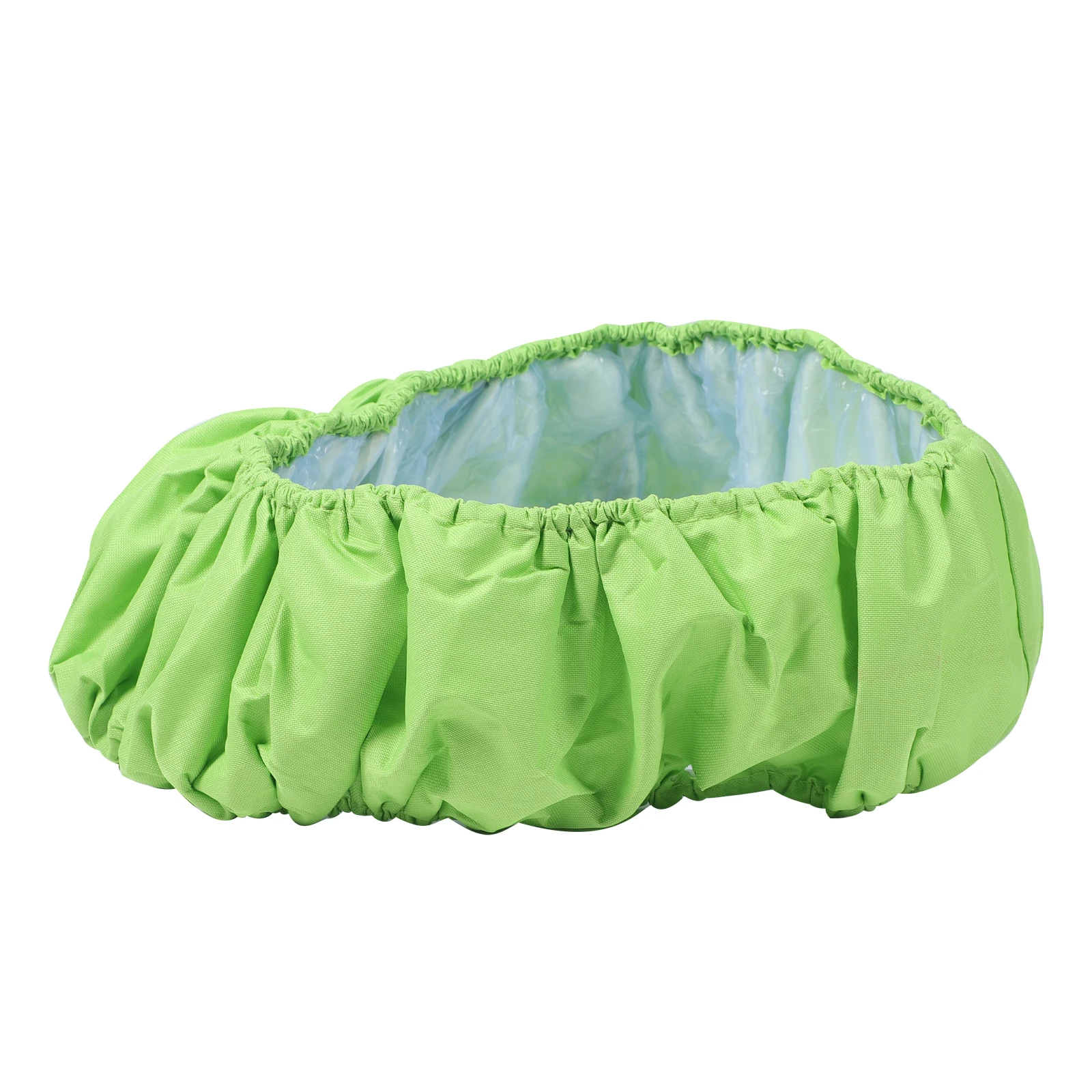 Protective Pad Cover for 6ft Trampoline 183cm Green Replacement Trampoline Safety Pad Sponge Replacement Safety Accessories
Protective Pad Cover for 6ft Trampoline 183cm Green Replacement Trampoline Safety Pad Sponge Replacement Safety Accessories