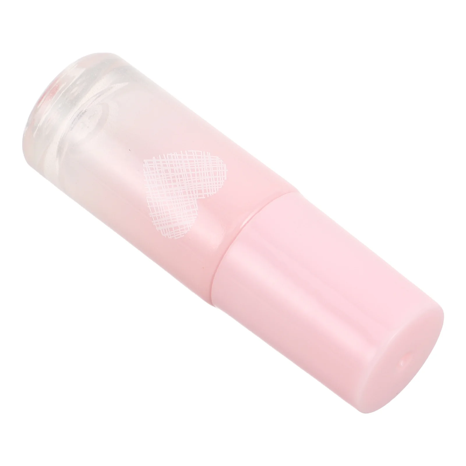 Refillable Glass Perfume Roller Bottles 5ml Heart Shaped Empty Oil Vials Portable Travel Leakproof Storage Containers
Refillable Glass Perfume Roller Bottles 5ml Heart Shaped Empty Oil Vials Portable Travel Leakproof Storage Containers