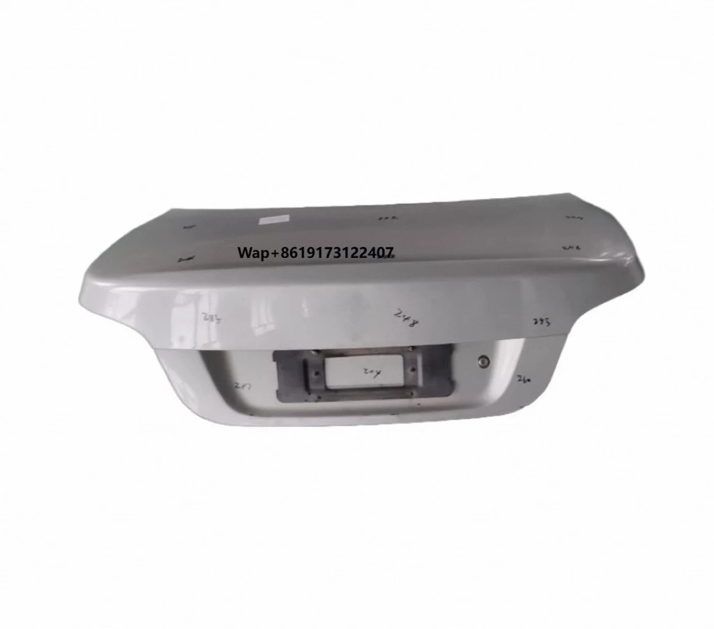 High Quality for 5 Series Convertibles Rear Trunk Tail Lid Lock Block Switch Trim Panel Hinge Brace New Engine Hoods
High Quality for 5 Series Convertibles Rear Trunk Tail Lid Lock Block Switch Trim Panel Hinge Brace New Engine Hoods