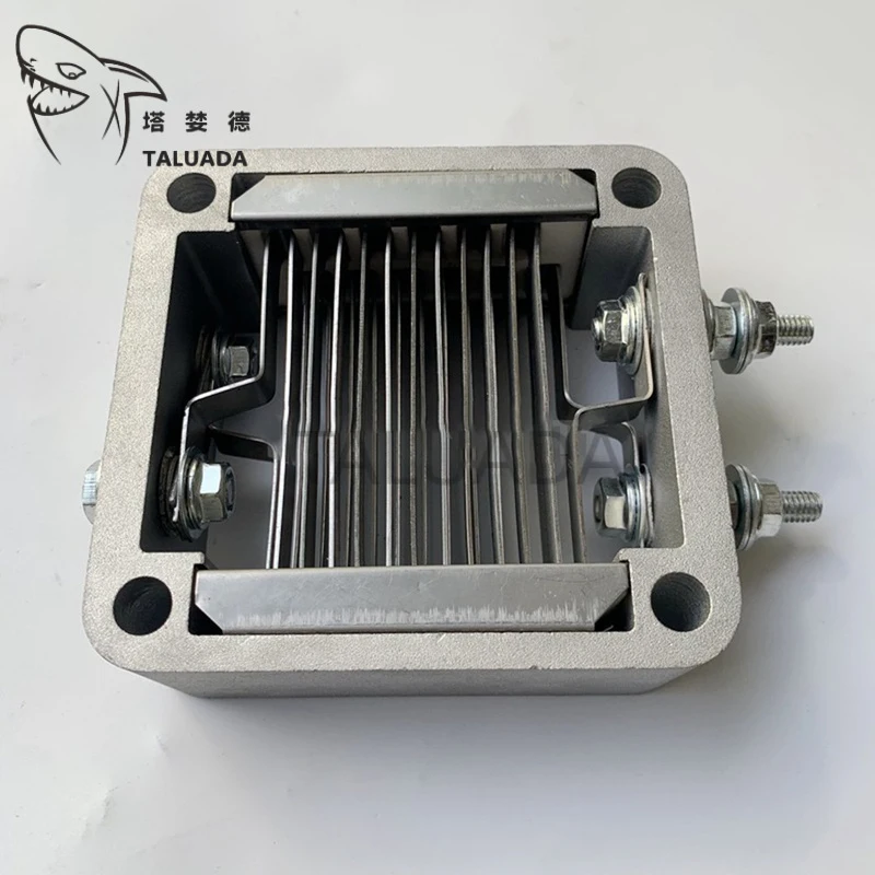 For Komatsu PC200-7 Intake Air Heater Preheater Excavator Spare Part
For Komatsu PC200-7 Intake Air Heater Preheater Excavator Spare Part