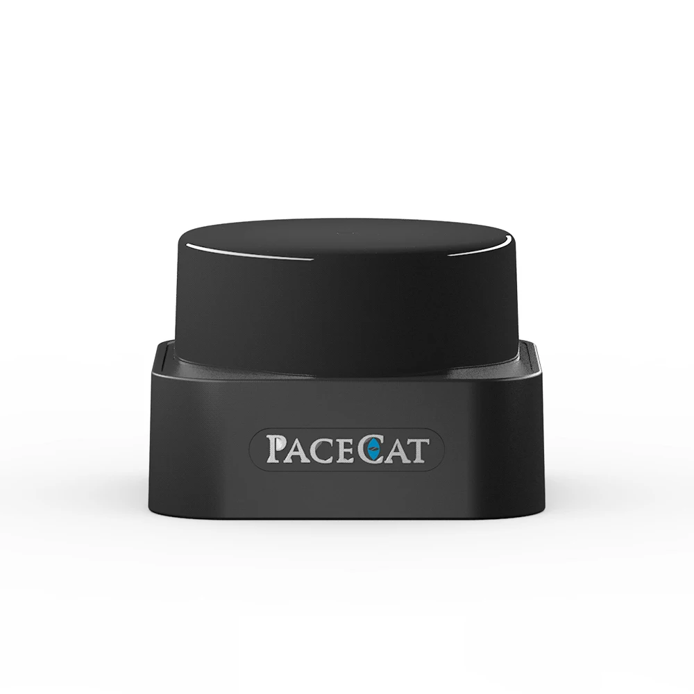 Cheap Price PaceCat Handheld 3d Imaging Scanner Photoelectric Sensor Lidar 360 Degree
Cheap Price PaceCat Handheld 3d Imaging Scanner Photoelectric Sensor Lidar 360 Degree