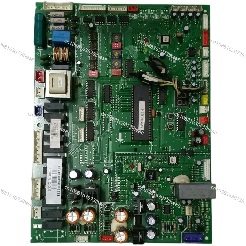 Suitable for Midea central air conditioning main board MDV-280/450/400WDSN1-880 4 + machine
Suitable for Midea central air conditioning main board MDV-280/450/400WDSN1-880 4 + machine