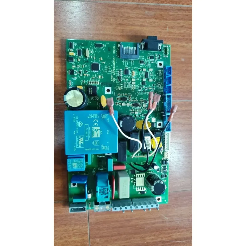 For HOFMANN Tire Machine Circuit Board Disassembly Machine Circuit Board
For HOFMANN Tire Machine Circuit Board Disassembly Machine Circuit Board