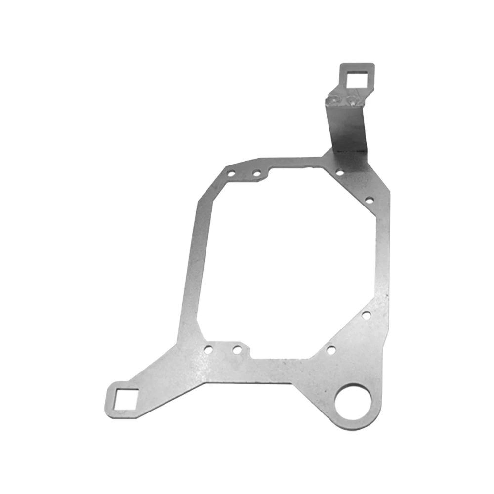 Рамка адаптера TAOCHIS, переходной кронштейн для фар для Toyota Reiz 2013-2016 Hella 3R G5 5, линза проектора, модернизация с автоподсветкой
Рамка адаптера TAOCHIS, переходной кронштейн для фар для Toyota Reiz 2013-2016 Hella 3R G5 5, линза проектора, модернизация с автоподсветкой