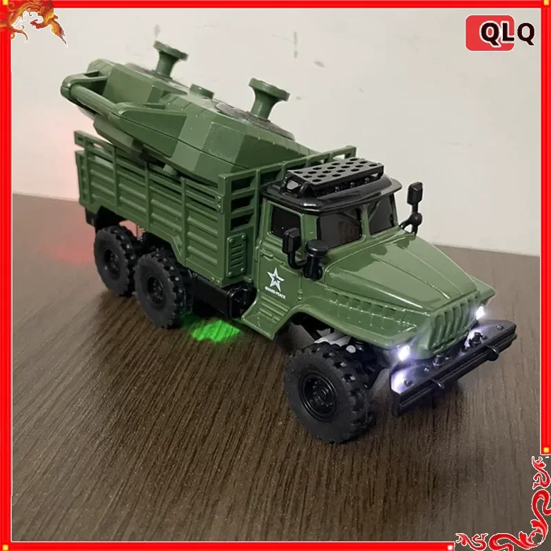 QLQ Remote Control Military Transport Vehicle 1 64 Scale Mini Alloy Six Wheel Drive Simulation Military Model 2 4 Ghz Off Road
QLQ Remote Control Military Transport Vehicle 1 64 Scale Mini Alloy Six Wheel Drive Simulation Military Model 2 4 Ghz Off Road