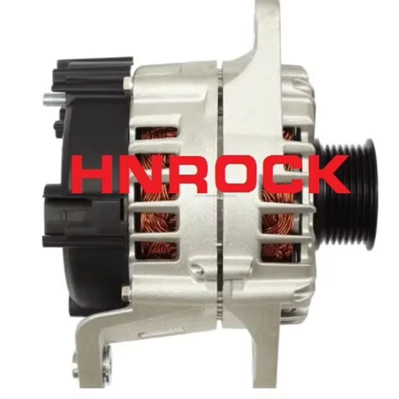 НОВЫЙ ГЕНЕРАТОР HNROCK 12В 180А FG18S023 FG18S109 2015373 440198 504280010 51787164 553327 РИ 553327 РИ ДЛЯ ФИАТ
НОВЫЙ ГЕНЕРАТОР HNROCK 12В 180А FG18S023 FG18S109 2015373 440198 504280010 51787164 553327 РИ 553327 РИ ДЛЯ ФИАТ