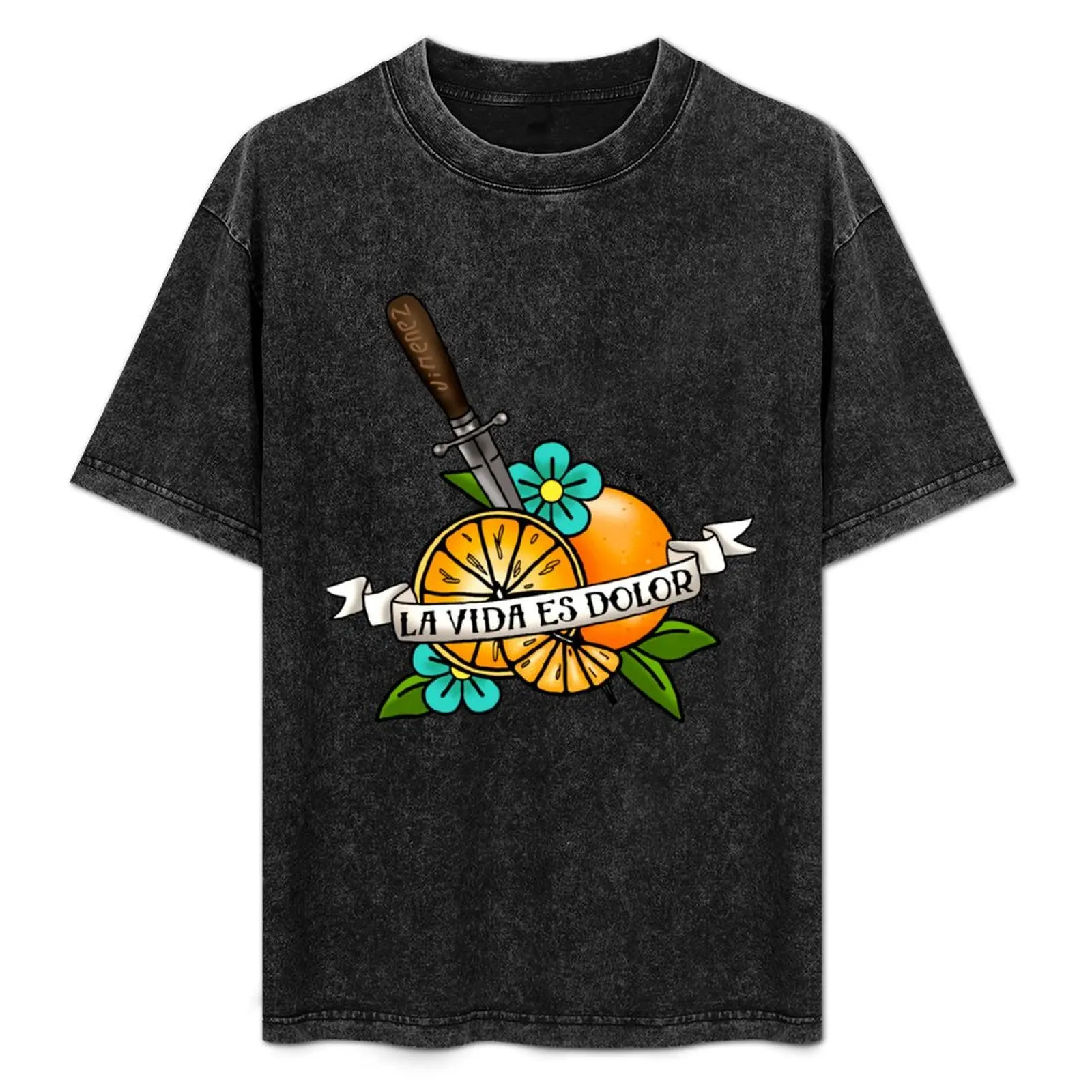 Our Flag Means Death La Vida Es Dolor T-Shirt Clothing Funny t-shirts mens designer t shirt
Our Flag Means Death La Vida Es Dolor T-Shirt Clothing Funny t-shirts mens designer t shirt