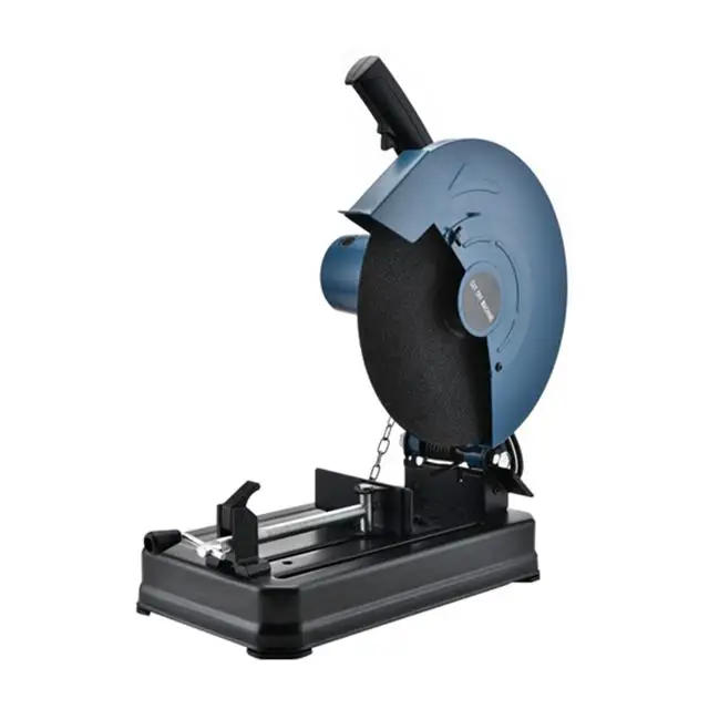 Cutting Machine 14inch Factory Wholesale Price Abrasive Model for Industrial Use Circular Cut off Machine 355mm 2600w
Cutting Machine 14inch Factory Wholesale Price Abrasive Model for Industrial Use Circular Cut off Machine 355mm 2600w