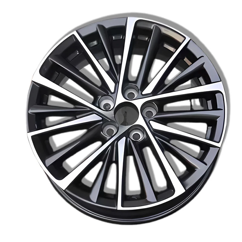 High Quality Stylish Car Wheel Rims Fit Multiple Vehicles Auto Modification Rebuild Parts
High Quality Stylish Car Wheel Rims Fit Multiple Vehicles Auto Modification Rebuild Parts