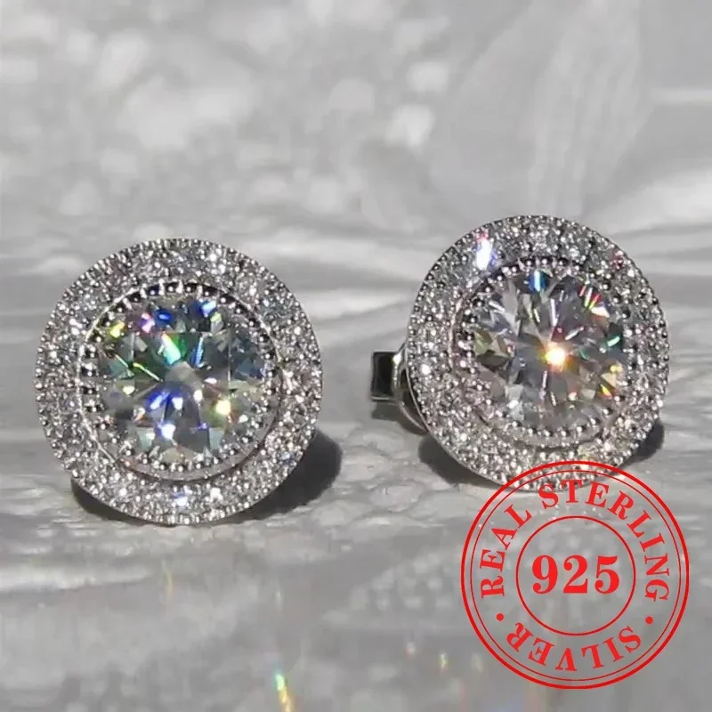 CAOSHI Swanking блестящие серьги-гвоздики из стерлингового серебра 925 пробы для женщин, роскошные модные темпераментные украшения, юбилейные ювелирные изделия, подарок
CAOSHI Swanking блестящие серьги-гвоздики из стерлингового серебра 925 пробы для женщин, роскошные модные темпераментные украшения, юбилейные ювелирные изделия, подарок