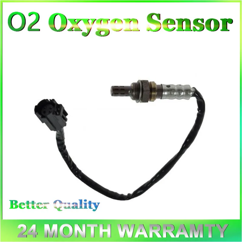 Oxygen Sensor 234-4010 4686935AB For 2001 2002 2003 Chrysler Voyager Town & Country Dodge Grand Caravan 3.3L Lambda O2 SENSOR
Oxygen Sensor 234-4010 4686935AB For 2001 2002 2003 Chrysler Voyager Town & Country Dodge Grand Caravan 3.3L Lambda O2 SENSOR