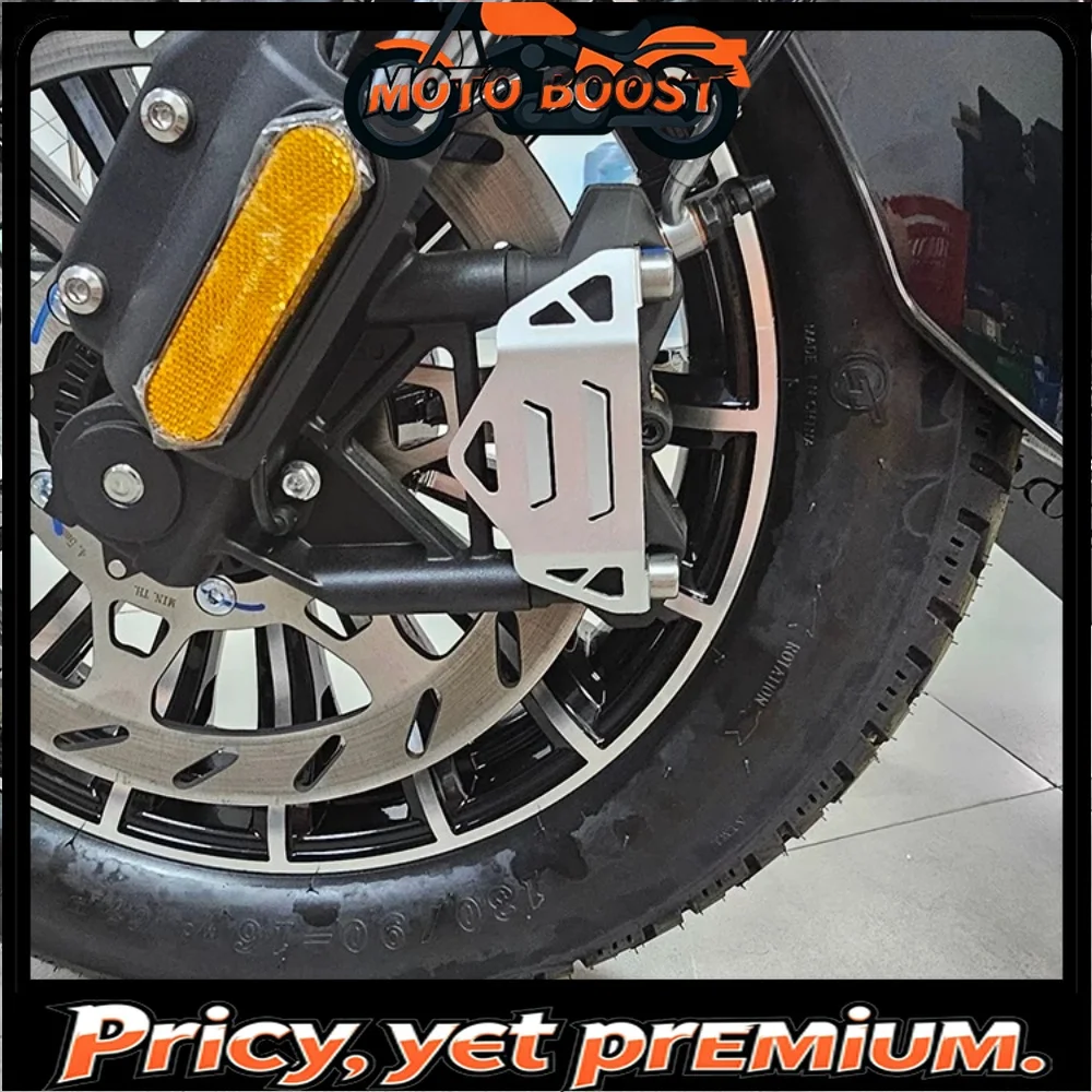 【Premium quality】For ZONTES 703RR 703F 703T 350R Accessories Motorcycle Front Brake Caliper Guard Calipers Protection Cover
【Premium quality】For ZONTES 703RR 703F 703T 350R Accessories Motorcycle Front Brake Caliper Guard Calipers Protection Cover