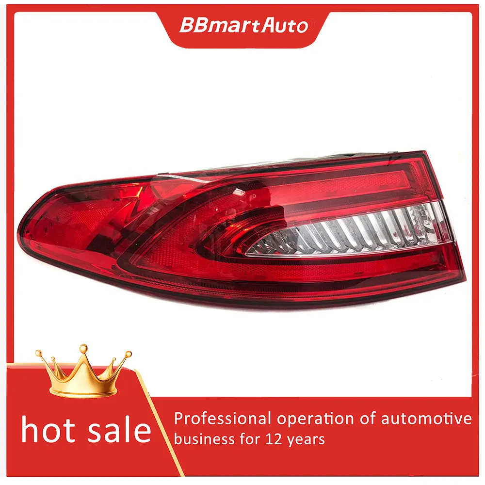 C2Z25151 BBmart задний фонарь, внешний задний фонарь, автозапчасти для JaguarXF 2009-2015
C2Z25151 BBmart задний фонарь, внешний задний фонарь, автозапчасти для JaguarXF 2009-2015