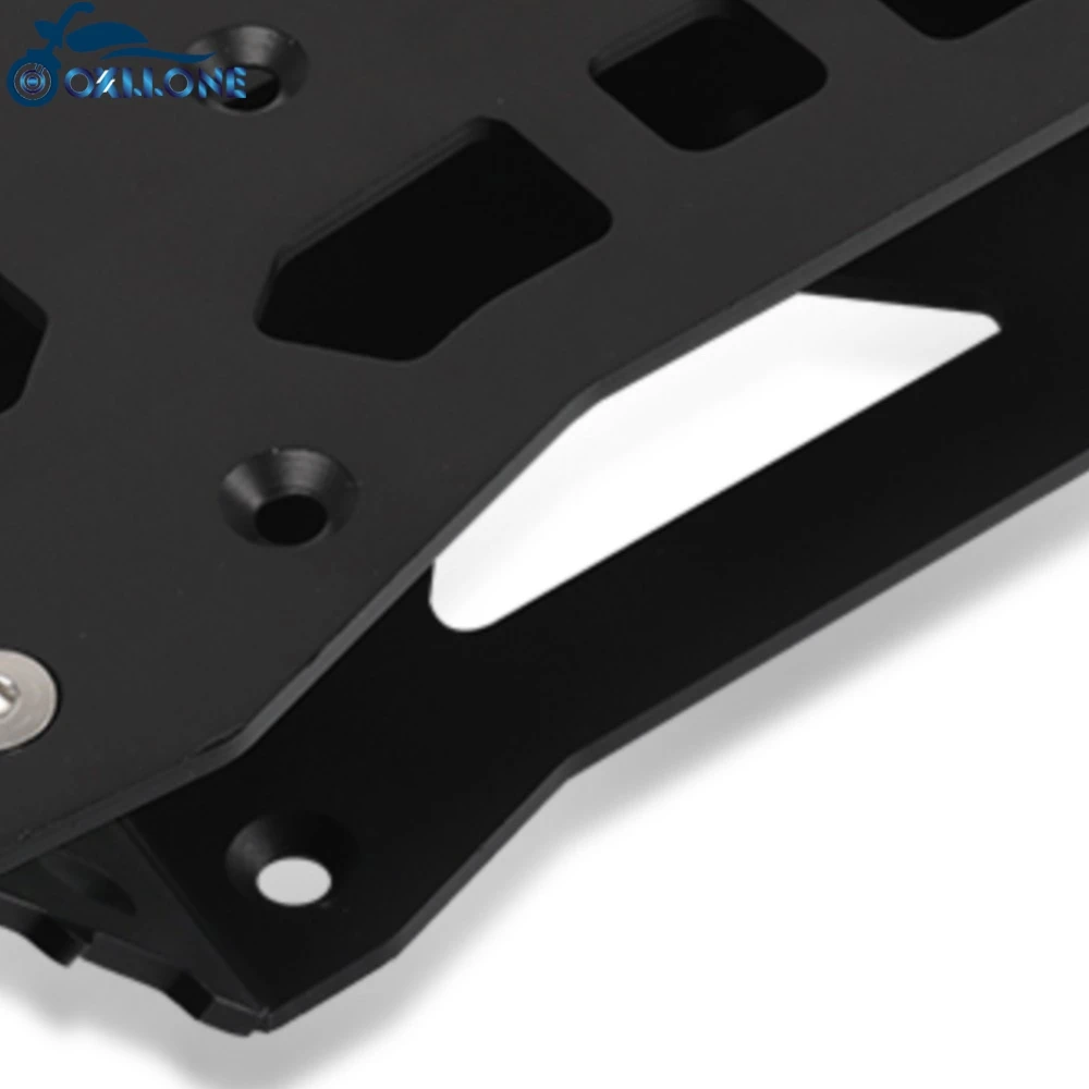 FOR Yamaha Motorcycle Rear Luggage Support Shelf Case Holder Trunk Frame Plate Bracket XT1200ZE XT1200Z SUPER TENERE 2010-2023
FOR Yamaha Motorcycle Rear Luggage Support Shelf Case Holder Trunk Frame Plate Bracket XT1200ZE XT1200Z SUPER TENERE 2010-2023