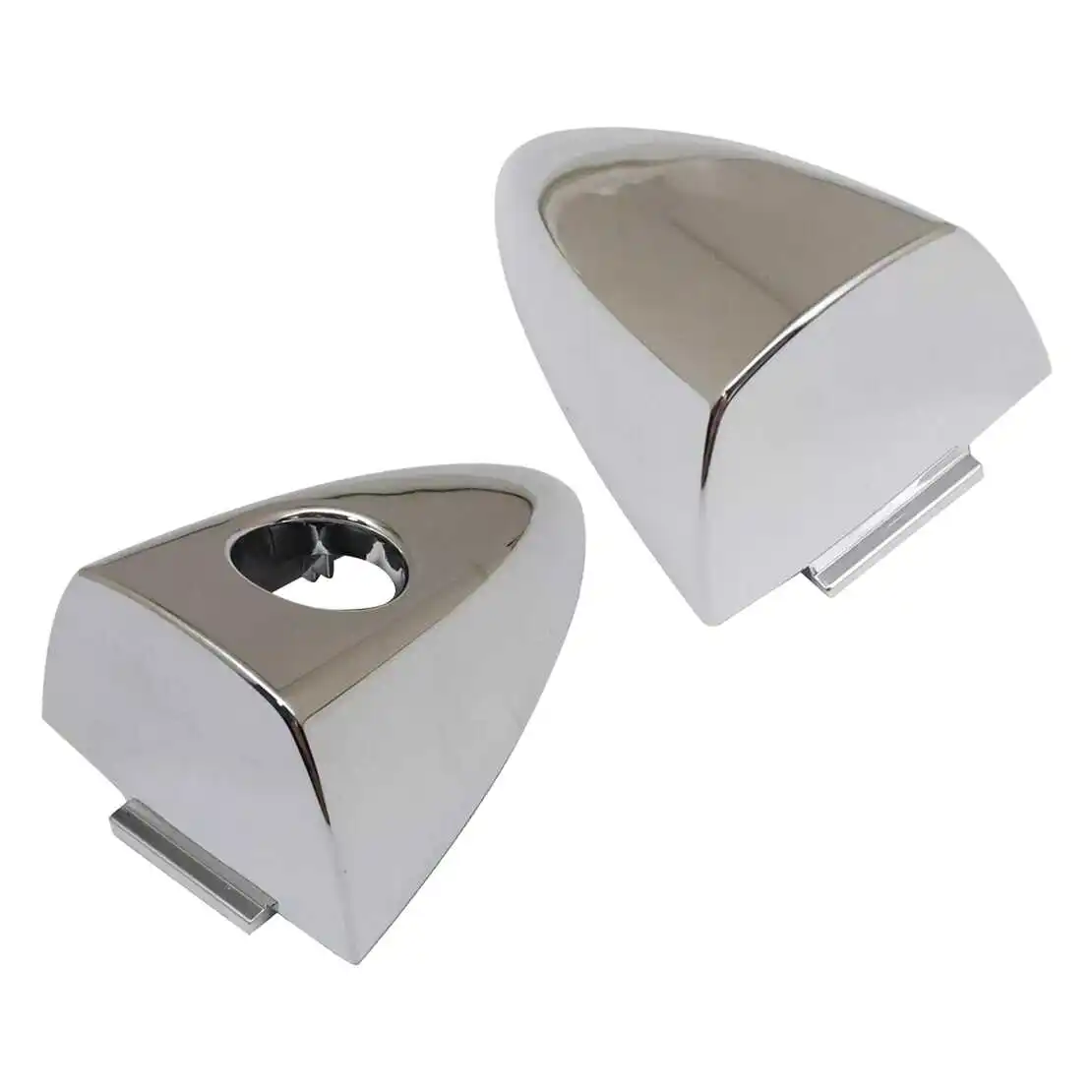 72184T2AG21 Автомобильная передняя левая и правая боковая внешняя дверная ручка, торцевая рамка, крышка, подходит для Honda Accord 2013-2017, хромированный пластик
72184T2AG21 Автомобильная передняя левая и правая боковая внешняя дверная ручка, торцевая рамка, крышка, подходит для Honda Accord 2013-2017, хромированный пластик