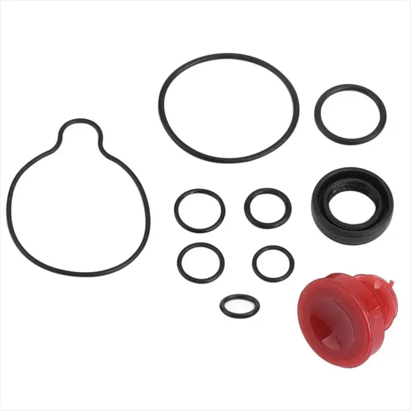 1 Set 91349-P2A-003 91349P2A003 Power Steering Pump Seal Kit For Honda Civic 98-10 CR-V 01-11 Accord 98-07
1 Set 91349-P2A-003 91349P2A003 Power Steering Pump Seal Kit For Honda Civic 98-10 CR-V 01-11 Accord 98-07