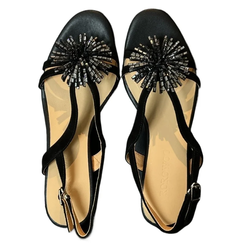 Casual women's flat sandals new women shoes elegant women sandals 240
Casual women's flat sandals new women shoes elegant women sandals 240