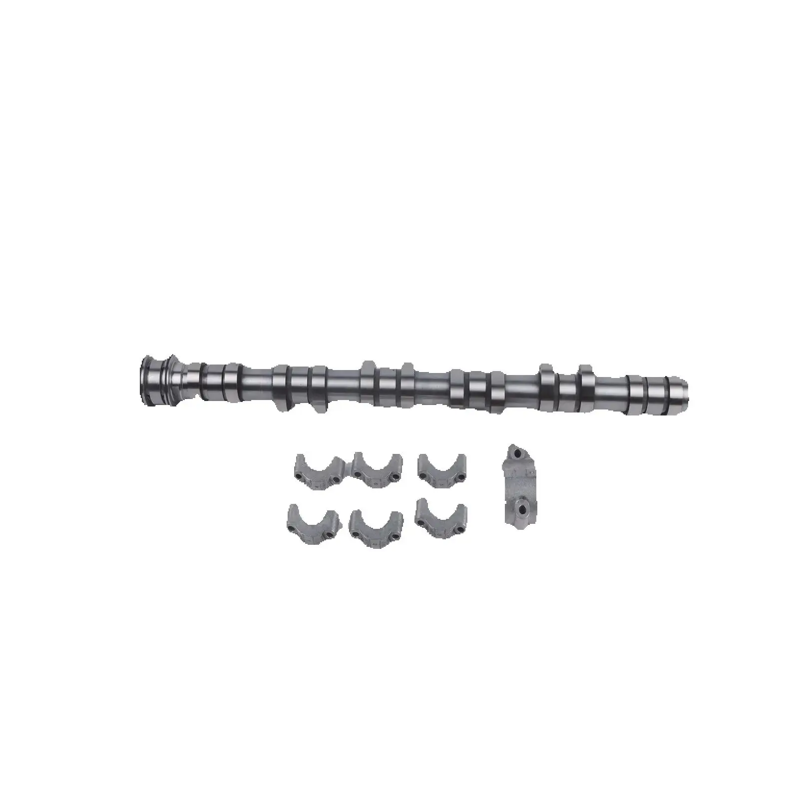 Распредвал 11317576160 ДЛЯ двигателя BMW N55 3.0L 2011-2018 гг. 
Распредвал 11317576160 ДЛЯ двигателя BMW N55 3.0L 2011-2018 гг.