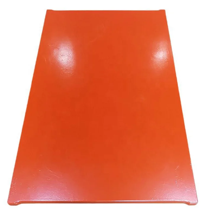 Jaw Crusher Spare Wear Parts Toggle Plate Side Plate and Cheek Plate
Jaw Crusher Spare Wear Parts Toggle Plate Side Plate and Cheek Plate