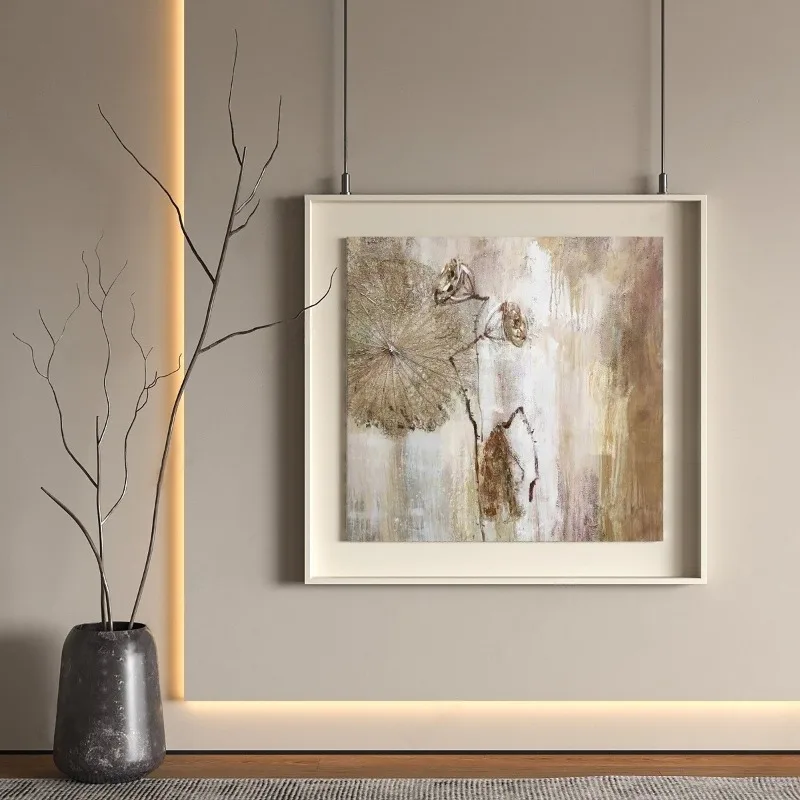Box room hanging pictures wall decoration model room soft decoration medieval wabi sabi wall ambient light decoration
Box room hanging pictures wall decoration model room soft decoration medieval wabi sabi wall ambient light decoration