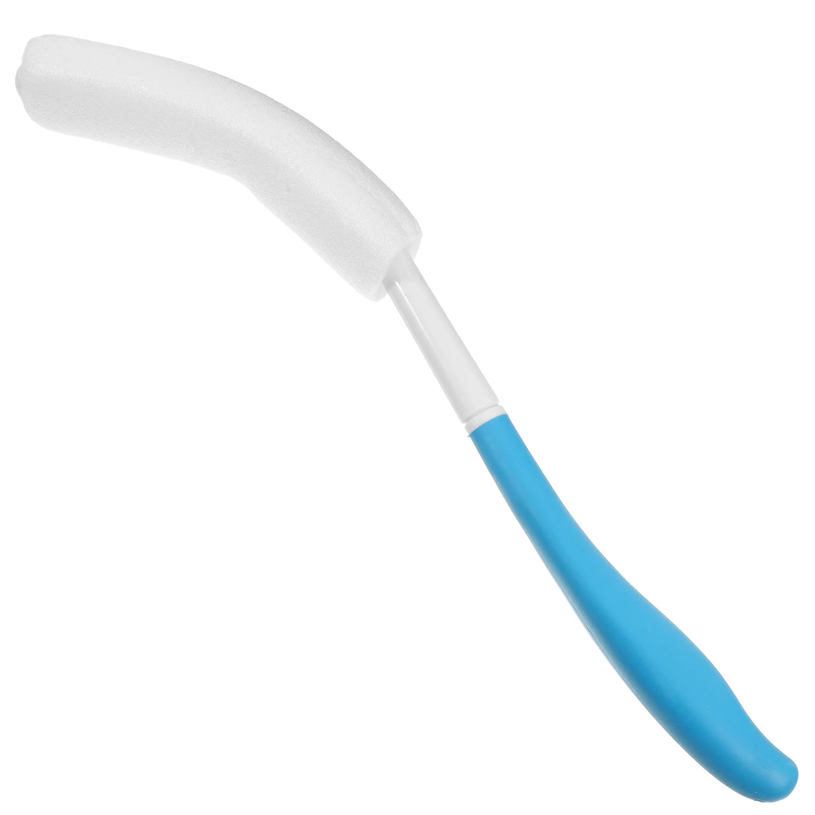 Sponge Bath Brush Back Scrubbers for Use in Shower Men Dual Purpose Abs Exfoliator
Sponge Bath Brush Back Scrubbers for Use in Shower Men Dual Purpose Abs Exfoliator