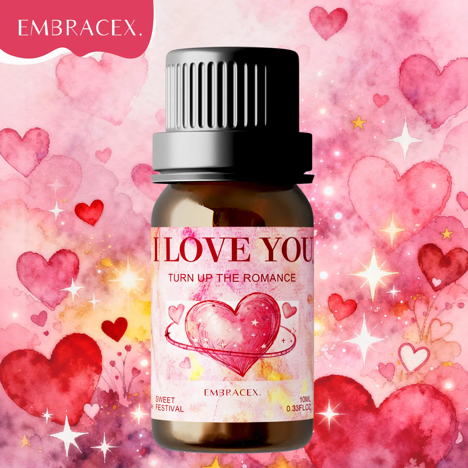 10 мл эфирное масло PS I Love You, приятный для кожи подарок на день Святого Валентина для нее/Хим, украшения для свечей, диффузор для мыла
10 мл эфирное масло PS I Love You, приятный для кожи подарок на день Святого Валентина для нее/Хим, украшения для свечей, диффузор для мыла