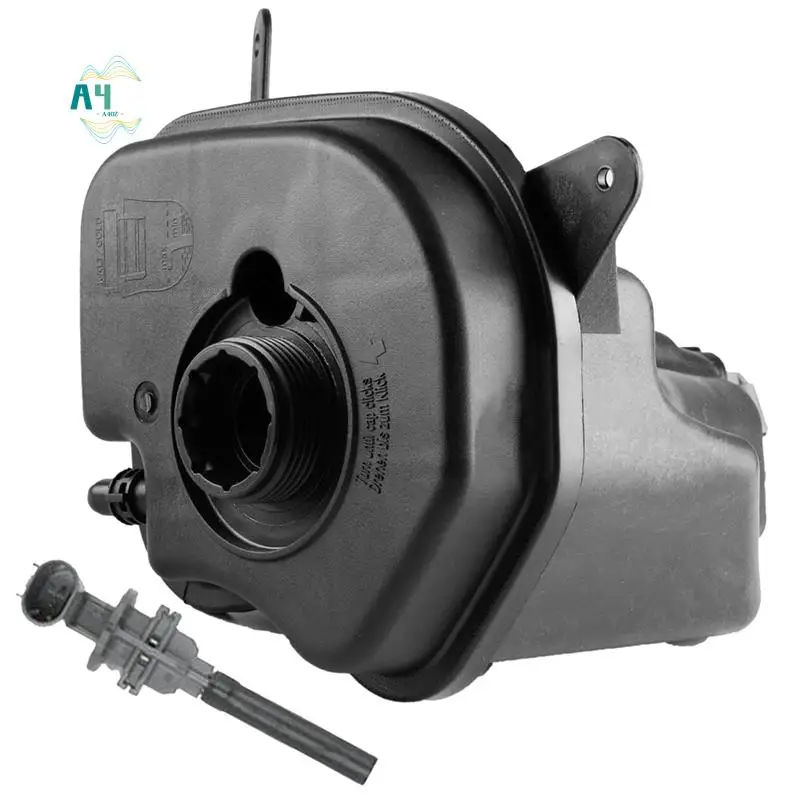 A40Z-17137552546 Expansion Water Tank Coolant Overflow Bottle Reservoir W /Sensor For BMW E70 E71 X5 X6 2007-2018 17138621092
A40Z-17137552546 Expansion Water Tank Coolant Overflow Bottle Reservoir W /Sensor For BMW E70 E71 X5 X6 2007-2018 17138621092