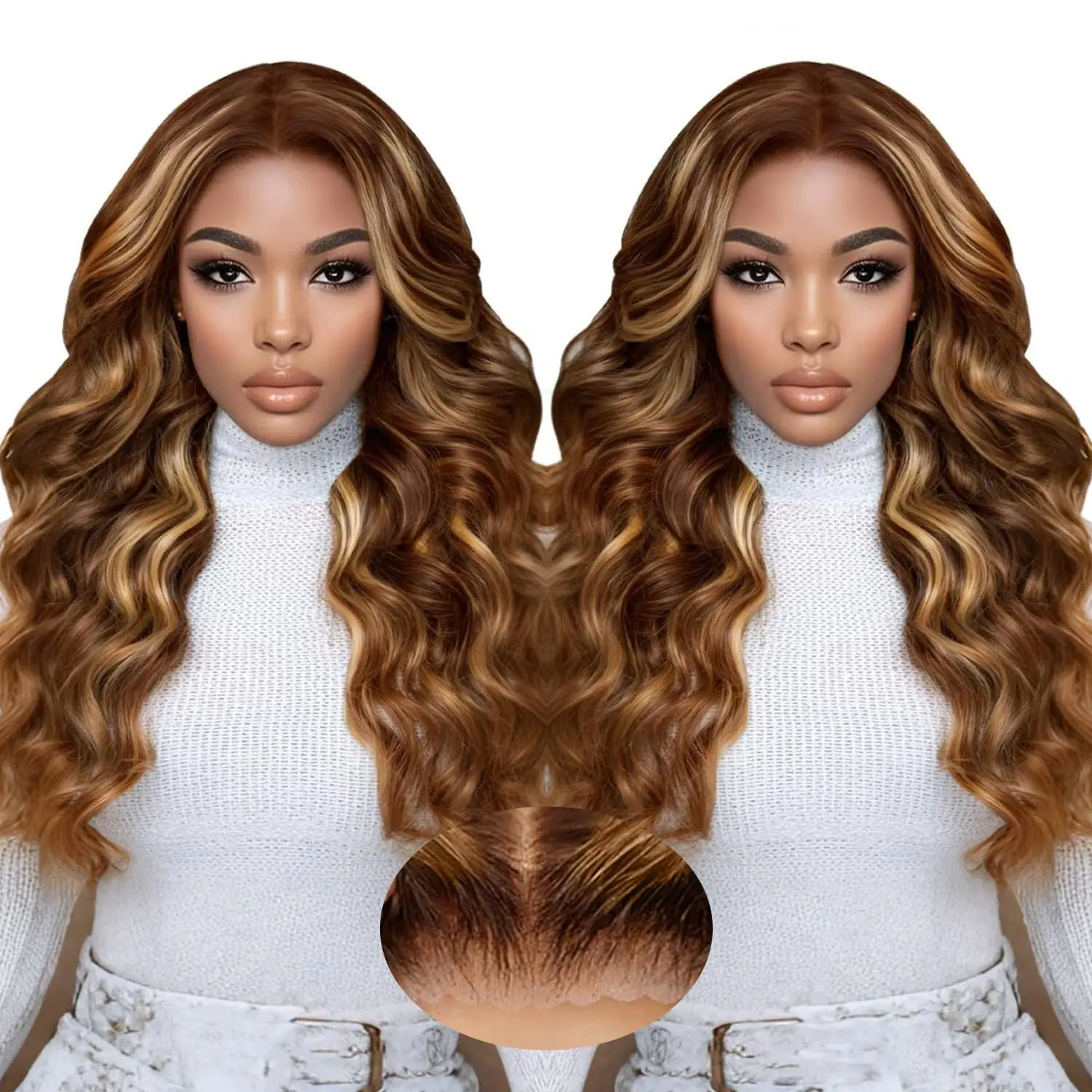 Парик из натуральных волос 40 дюймов, 13x4, с эффектом Body Wave, цвет P4/27, медово-русый, с кружевной передней частью 13x6 HD, бразильский, для женщин
Парик из натуральных волос 40 дюймов, 13x4, с эффектом Body Wave, цвет P4/27, медово-русый, с кружевной передней частью 13x6 HD, бразильский, для женщин