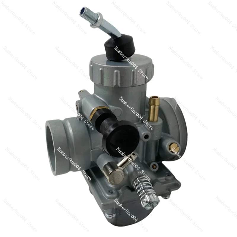 Motorcycle Carburetor Accessories for Yamaha DT100 DT125 DT175 RT100 RT180 TTR125 TTR125 TTR125E TTR125L TTR125LE
Motorcycle Carburetor Accessories for Yamaha DT100 DT125 DT175 RT100 RT180 TTR125 TTR125 TTR125E TTR125L TTR125LE