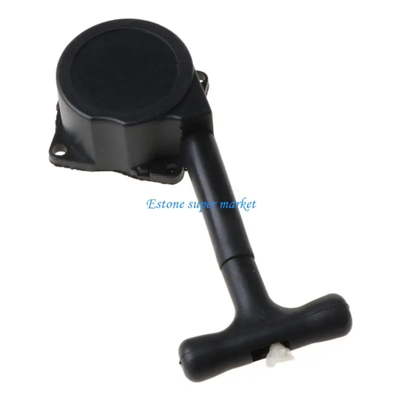 090B Pull Starter Recoil Start for RC Car 1/10 R025 R020 HSP 18 VX Engine Accessories
090B Pull Starter Recoil Start for RC Car 1/10 R025 R020 HSP 18 VX Engine Accessories