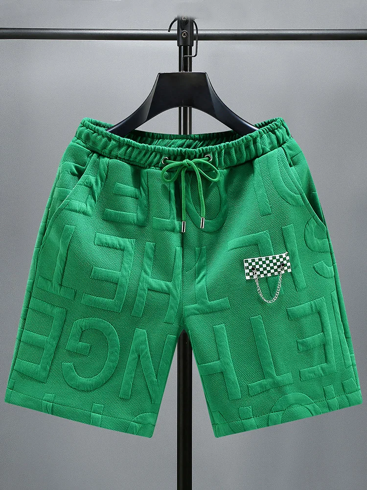 Summer New Faion Men's ort Pants Casual Home Five-Part Sports Outdoor Wear Polyester Fiber Straight Leg ort Pants
Summer New Faion Men's ort Pants Casual Home Five-Part Sports Outdoor Wear Polyester Fiber Straight Leg ort Pants