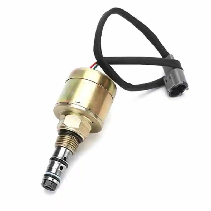 4339559 EX200-2 EX200-3 EX200-5 Differential Pressure Sensor Solenoid Valve For Hitach Excavator Sensor
4339559 EX200-2 EX200-3 EX200-5 Differential Pressure Sensor Solenoid Valve For Hitach Excavator Sensor