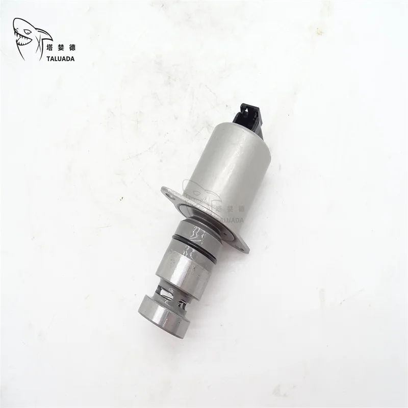 23871482 21891856 21652817 23013327 For E210B Control Solenoid Valve E140B E210D Oil Pressure Control Valve 12V 24V Excavator
23871482 21891856 21652817 23013327 For E210B Control Solenoid Valve E140B E210D Oil Pressure Control Valve 12V 24V Excavator