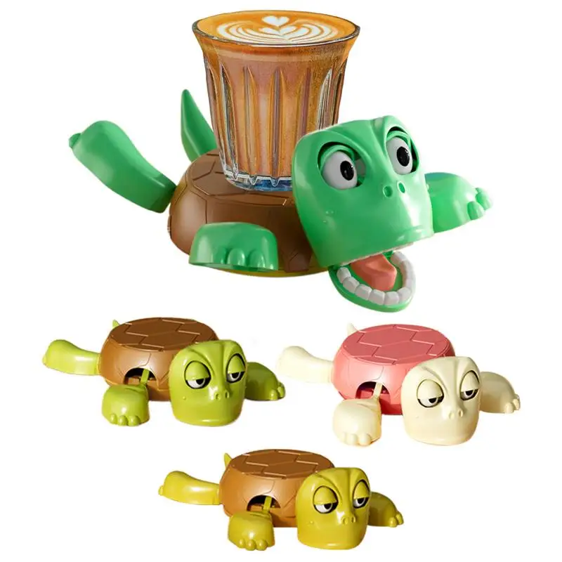 Panicked Turtle Coaster 3D Printed Cup Mat Insulation Pad Home/Office Decorative Cup Pad Mug Holder With Funny Expression
Panicked Turtle Coaster 3D Printed Cup Mat Insulation Pad Home/Office Decorative Cup Pad Mug Holder With Funny Expression