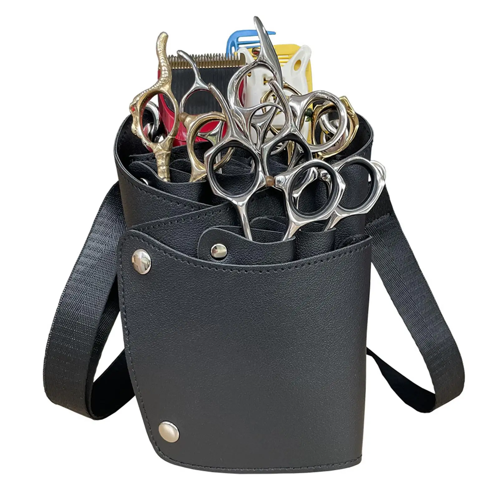 Сумка для парикмахерских ножниц, чехол-кобура для ножниц, сумка для инструментов стилиста, поясная сумка для парикмахера
Сумка для парикмахерских ножниц, чехол-кобура для ножниц, сумка для инструментов стилиста, поясная сумка для парикмахера