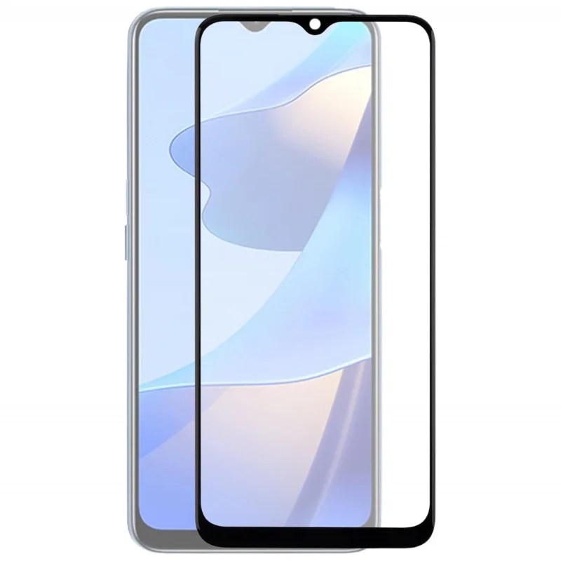 Стеклянная внешняя панель переднего экрана, замена объектива OCA для Oppo A16/A16s (без ЖК-экрана и сенсорного дигитайзера)
Стеклянная внешняя панель переднего экрана, замена объектива OCA для Oppo A16/A16s (без ЖК-экрана и сенсорного дигитайзера)