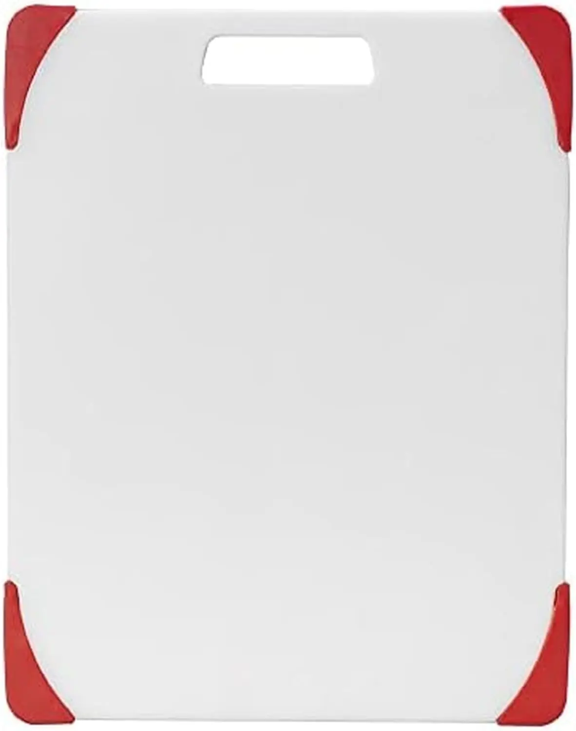 11x14 Nonslip Cutting Board, BPA-Free, Dishwasher Safe, Reversible
11x14 Nonslip Cutting Board, BPA-Free, Dishwasher Safe, Reversible