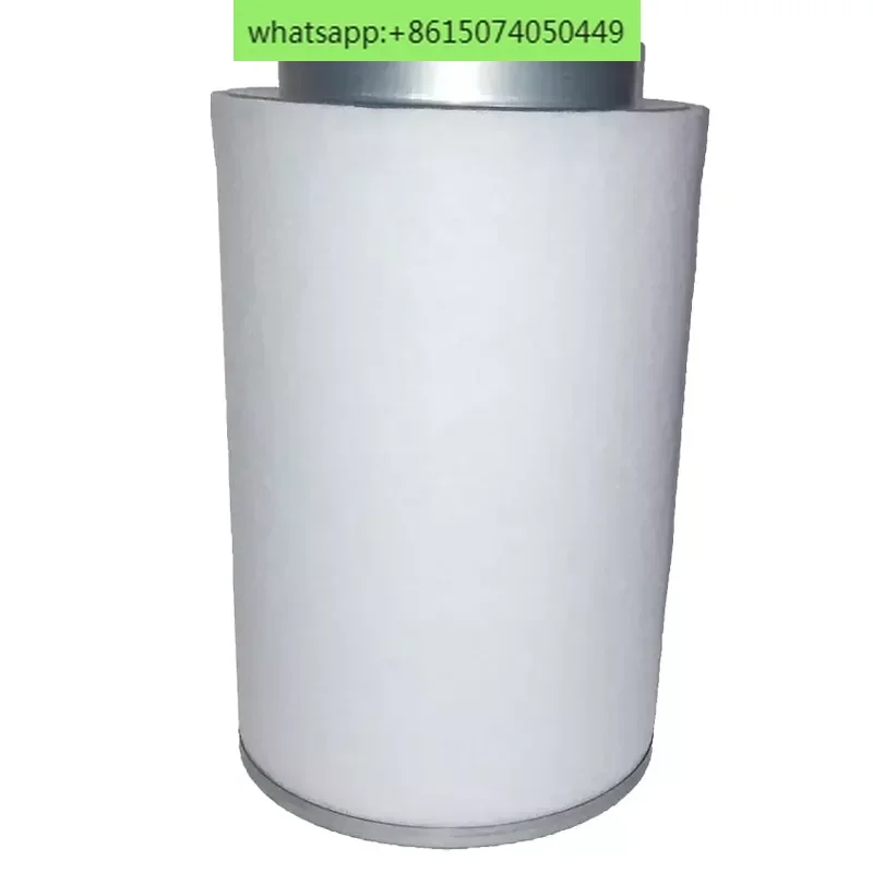 Replace Atlas Copco Compressor Parts Oil Separator Filter System 1615943680 2911007500 2911007501 2911006800 2911011200
Replace Atlas Copco Compressor Parts Oil Separator Filter System 1615943680 2911007500 2911007501 2911006800 2911011200