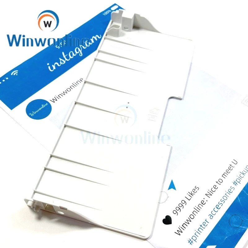 1Pc Paper Input Tray JC63-06015A for HP 135w 136wm 135w 135nw 131a 138fnw 1136w 1188nw 107 MFP135 MFP137 Printer Accessories
1Pc Paper Input Tray JC63-06015A for HP 135w 136wm 135w 135nw 131a 138fnw 1136w 1188nw 107 MFP135 MFP137 Printer Accessories