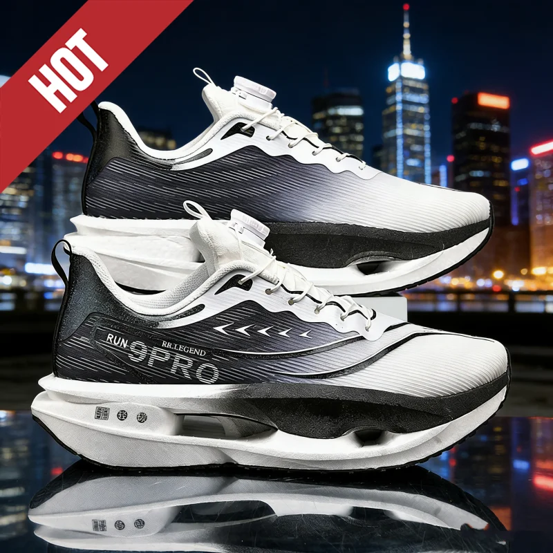 Running Shoes Man Carbon Board Speciality Marathon Sneakers Breathable Lightweight Women's Comfortable Athletic Sports Shoes
Running Shoes Man Carbon Board Speciality Marathon Sneakers Breathable Lightweight Women's Comfortable Athletic Sports Shoes