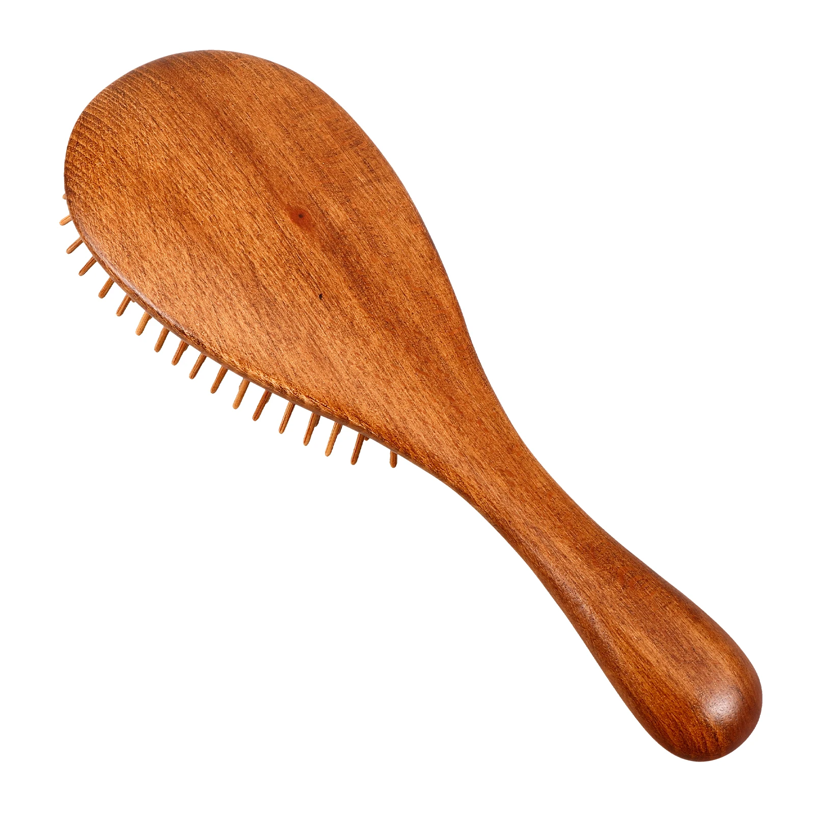 Air Bag Comb Women Hairbrush Detangling Styling Single H Scalp Massager Retro Color Wooden Anti Static All Hair Types
Air Bag Comb Women Hairbrush Detangling Styling Single H Scalp Massager Retro Color Wooden Anti Static All Hair Types