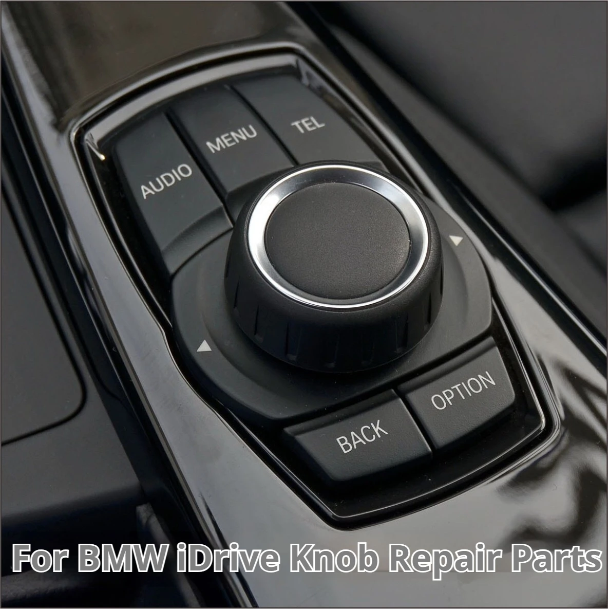 Central Multi-Media IDrive Audio Tel Switch Button Knob Panel For BMW 1 2 3 4 X1 X2 X3 X4 X5 F20-F23 F34 F49 F45 F46 F87 F30-F86
Central Multi-Media IDrive Audio Tel Switch Button Knob Panel For BMW 1 2 3 4 X1 X2 X3 X4 X5 F20-F23 F34 F49 F45 F46 F87 F30-F86