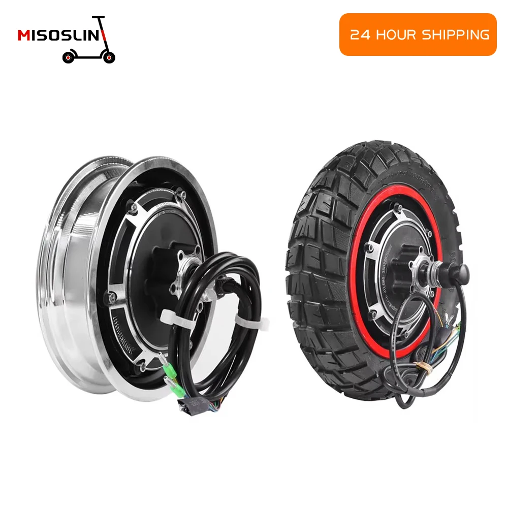 10-дюймовый колесный двигатель 48 В 500 Вт для электрического скутера Kugoo M4/M4PRO, запасные части, бесщеточные двигатели-концентраторы с внешней шиной 80/65-6
10-дюймовый колесный двигатель 48 В 500 Вт для электрического скутера Kugoo M4/M4PRO, запасные части, бесщеточные двигатели-концентраторы с внешней шиной 80/65-6