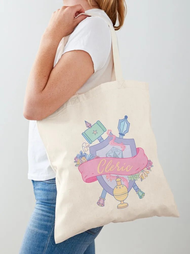 Cleric Tote Bag canvas bags shopper bags Women's bags
Cleric Tote Bag canvas bags shopper bags Women's bags