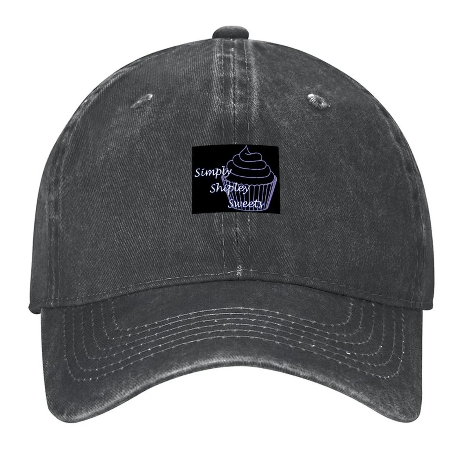 Simply Shipley Sweets - Black Baseball Cap Golf Wear sailor cap for men Luxury Cap Thermal Visor Golf Women Men's
Simply Shipley Sweets - Black Baseball Cap Golf Wear sailor cap for men Luxury Cap Thermal Visor Golf Women Men's