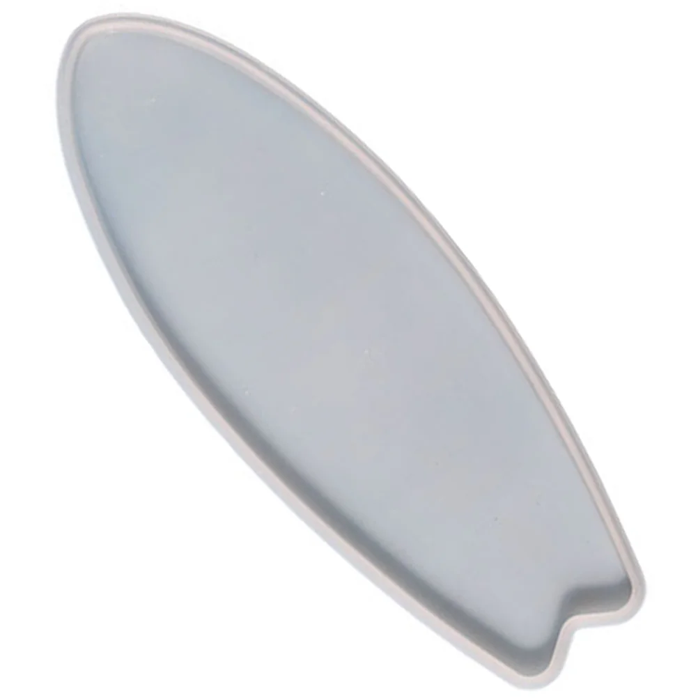 Surfboard Silicone Mold Coaster Molds Epoxy Resin Unique Crafts Gift Friends Family DIY Craft Washable Durable Jewelry
Surfboard Silicone Mold Coaster Molds Epoxy Resin Unique Crafts Gift Friends Family DIY Craft Washable Durable Jewelry