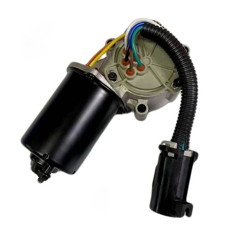 Suitable for Ford Ranger transmission actuator 4WD shift engine U502179A0, 4760648001A Great Wall Mazda 4x4
Suitable for Ford Ranger transmission actuator 4WD shift engine U502179A0, 4760648001A Great Wall Mazda 4x4