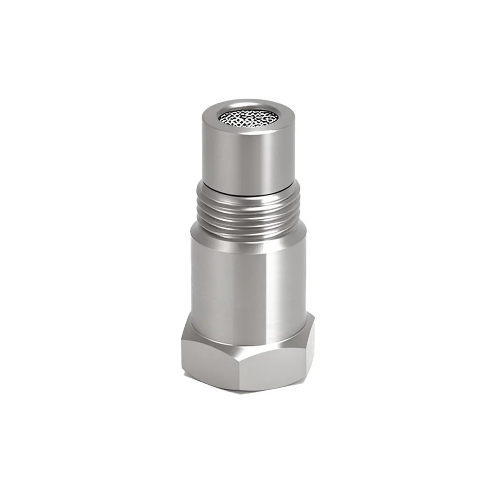 2pcs High Quality Mini 46.5*16.0*16.9MM Oxygen Catalyst Sensor For Automobile Silver Stainless Steel Durable Car Accessories
2pcs High Quality Mini 46.5*16.0*16.9MM Oxygen Catalyst Sensor For Automobile Silver Stainless Steel Durable Car Accessories