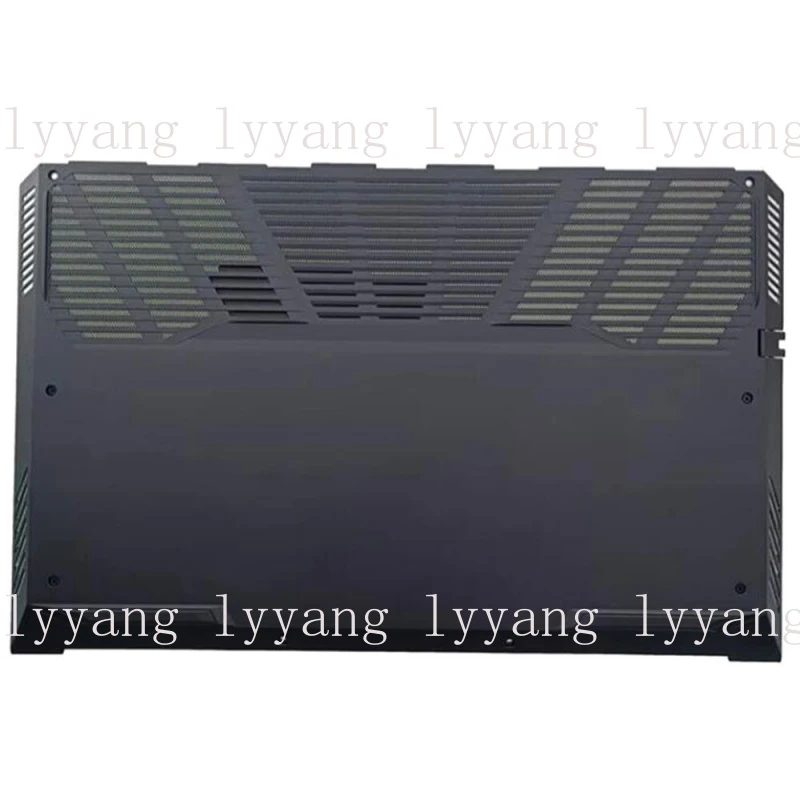 f New For Dell G15 5520 5521 5525 Bottom Cover Lower Case Back Shell 0DPJK1 DPJK1
f New For Dell G15 5520 5521 5525 Bottom Cover Lower Case Back Shell 0DPJK1 DPJK1