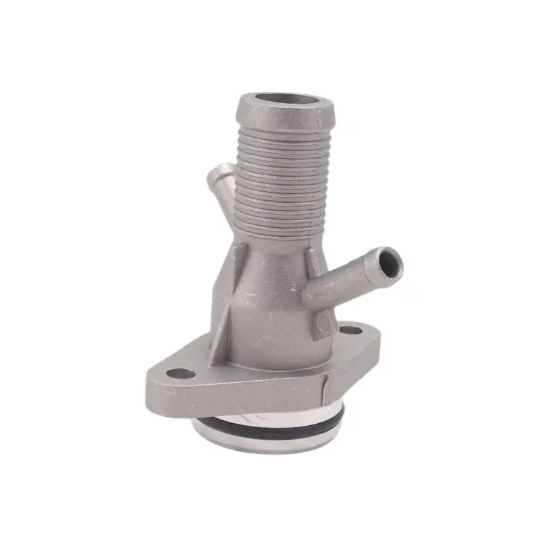 Engine Heater Hot Water Pipe Outlet Port 1003400XEC05 For GWM Haval H6 H7 H8 H9 VV7 F5 F7 4C20 2.0T Replacement Parts 1 PCS-N31R
Engine Heater Hot Water Pipe Outlet Port 1003400XEC05 For GWM Haval H6 H7 H8 H9 VV7 F5 F7 4C20 2.0T Replacement Parts 1 PCS-N31R